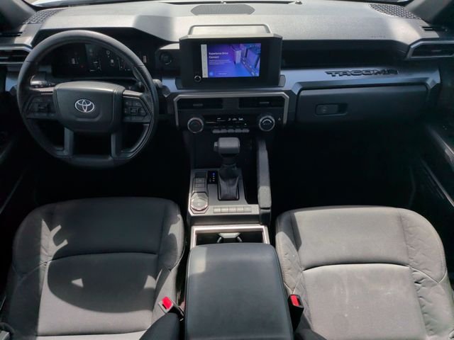 Certified Used 2024 White Toyota SR5 image 31
