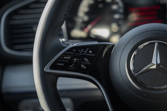 New 2026  Mercedes-Benz GLE 350 image 77