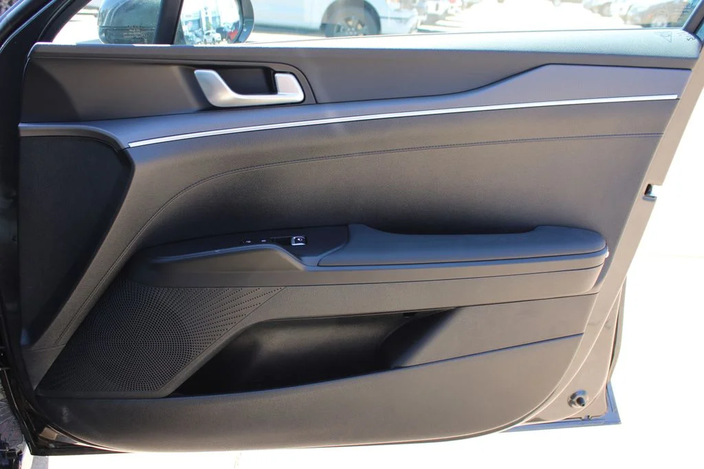 New 2026 Gray Kia LXS image 35