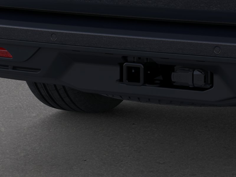 New 2026 Agate Black Metallic Ford Active image 23