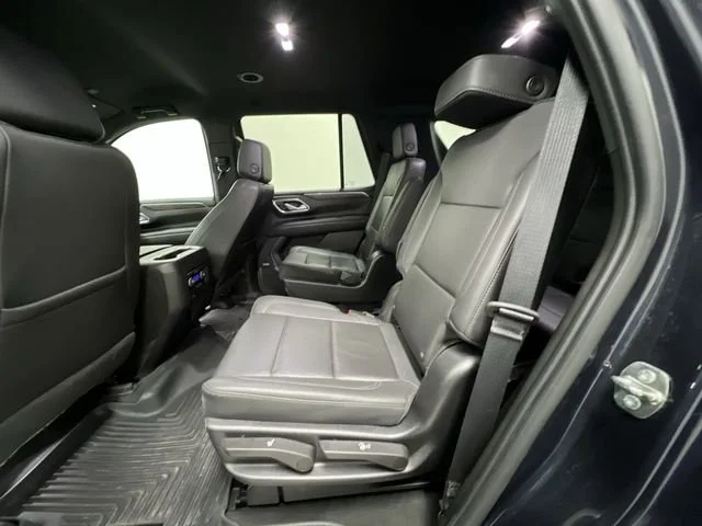 2022 Chevrolet Tahoe Z71 - Photo 25
