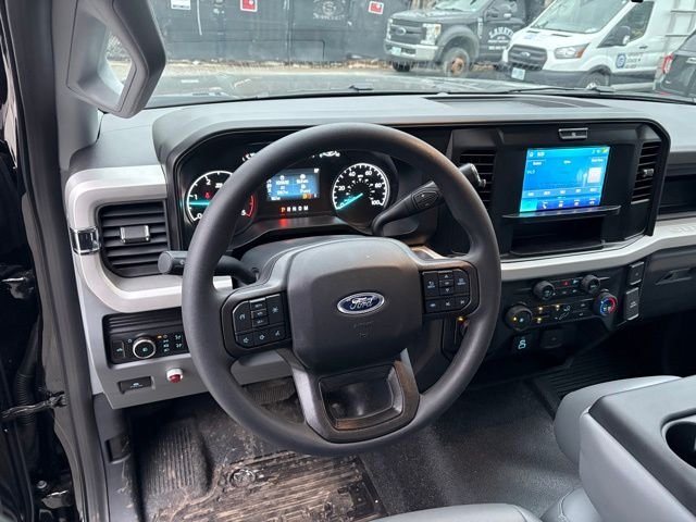 New 2026 Black Ford XL image 12