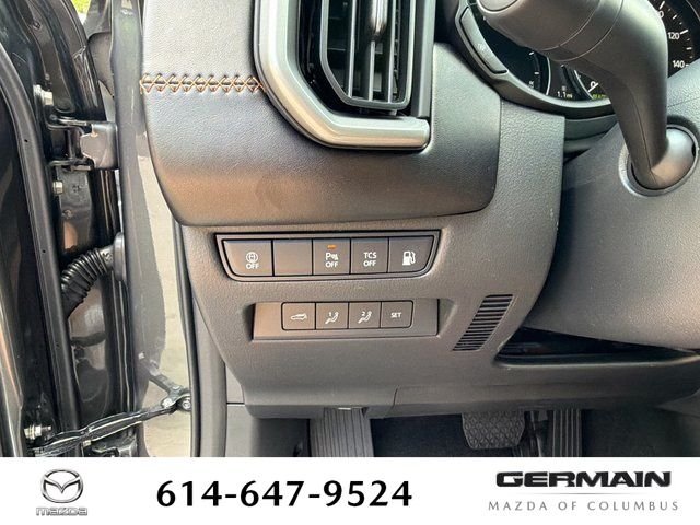 New 2026 Gray Mazda Premium image 23