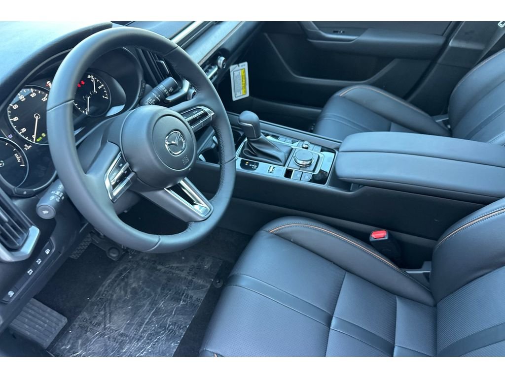 New 2026 Polymetal Gray Metallic Mazda Premium AWD image 9