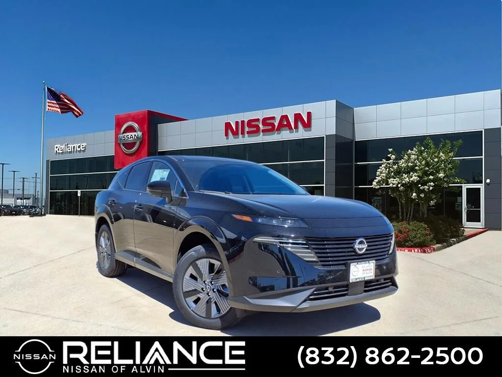 2025 Nissan Murano