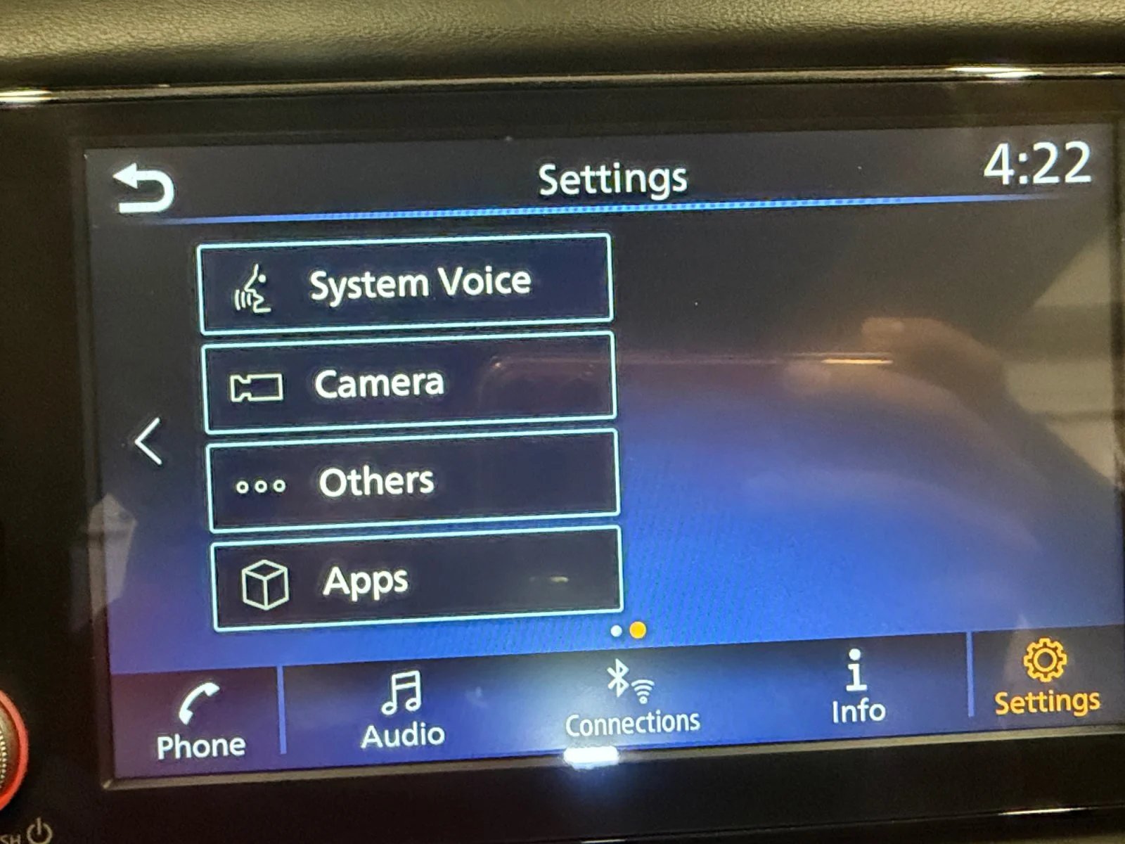 Used 2024 Fresh Powder Nissan SR image 31