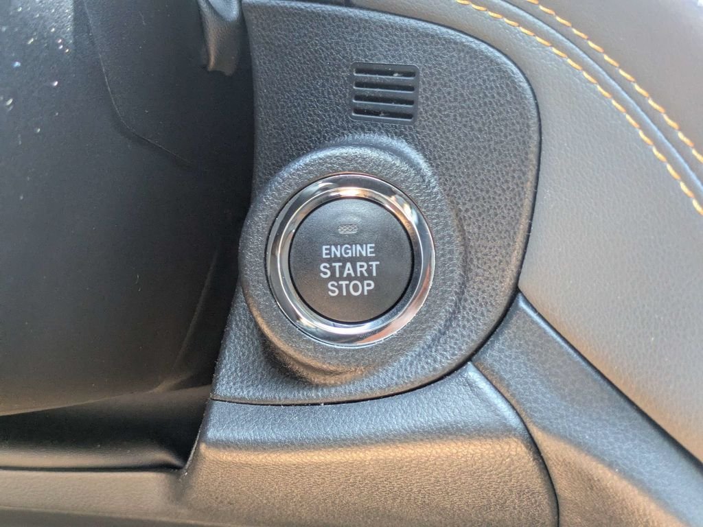 Used 2024 Silver Subaru Wilderness image 33