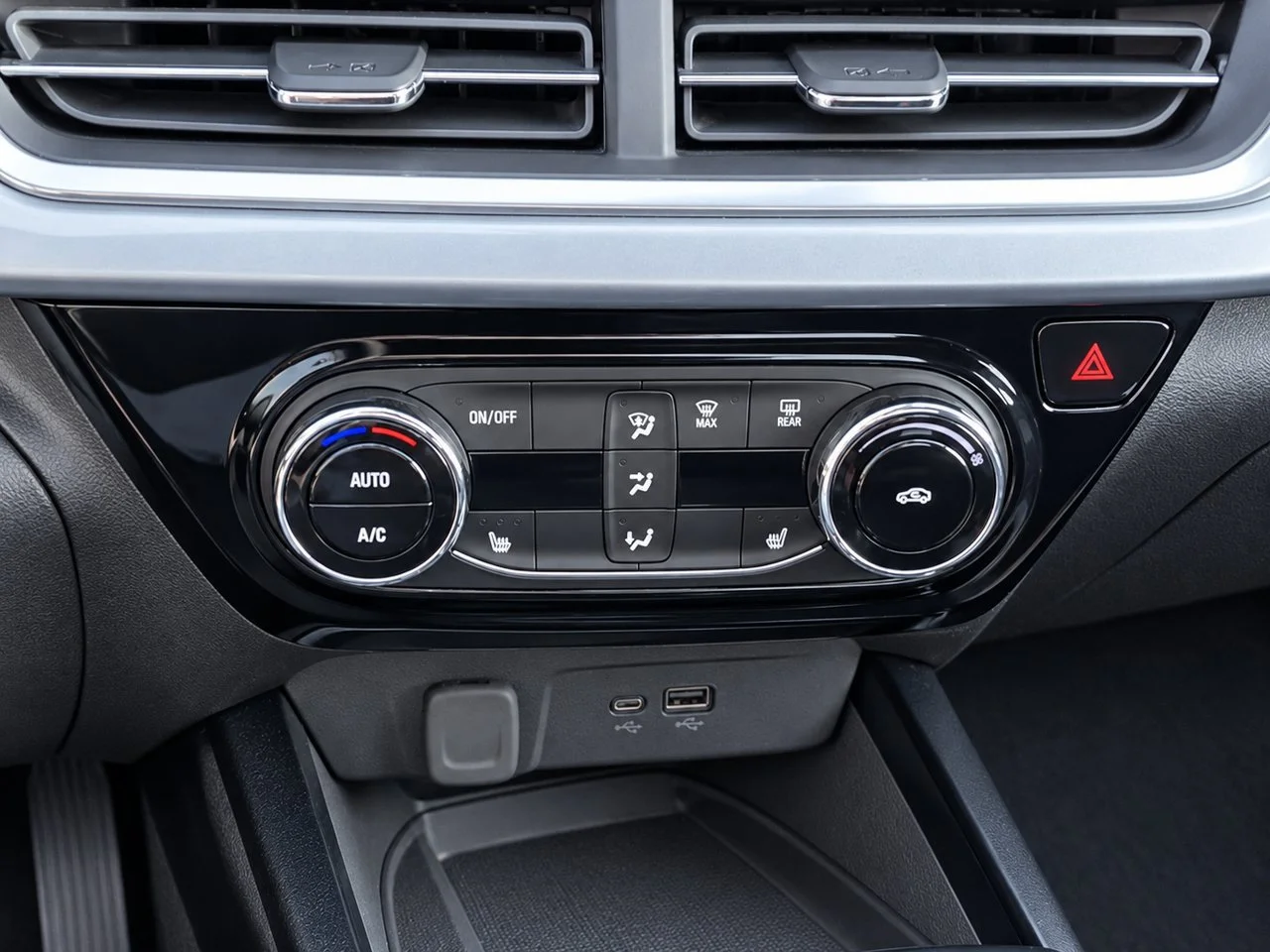 Used 2024 Blue Glow Metallic Chevrolet LT image 15