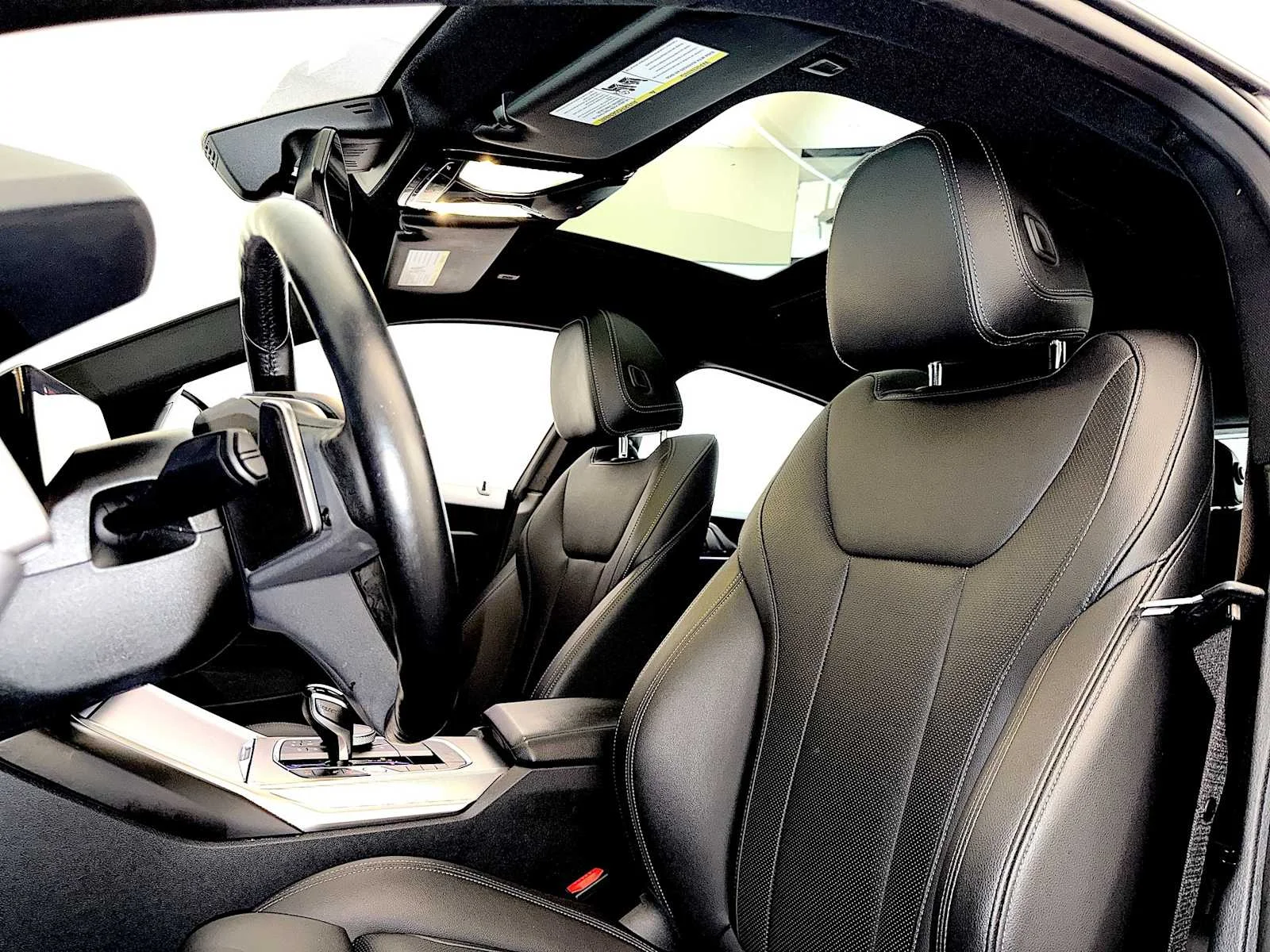 2023 BMW 4 Series 430i - Photo 20