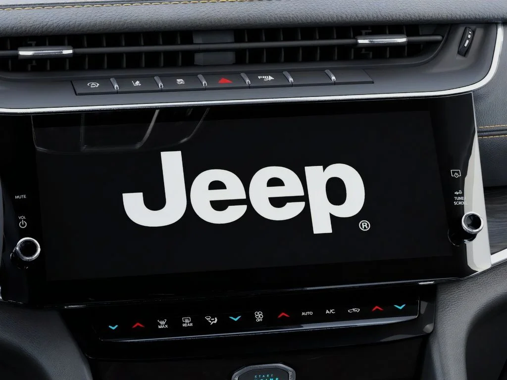 New 2026 Silver Zynith Jeep  image 18