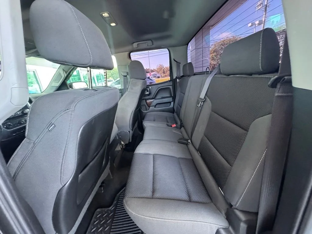 Used 2014 Black GMC SLE image 20