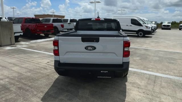 2025 Ford Maverick XLT - Photo 82