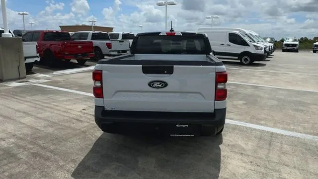 2025 Ford Maverick XLT - Photo 82
