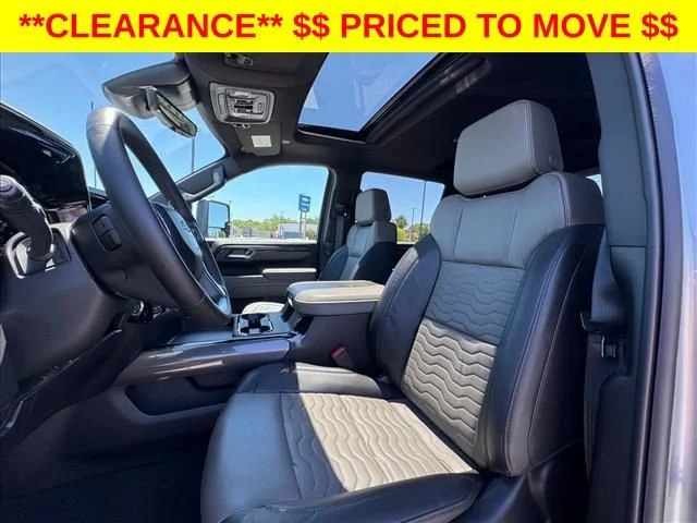 2026 Chevrolet Silverado 2500 HD ZR2 - Photo 26