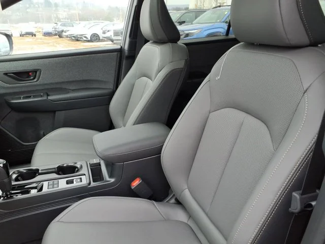 2026 Subaru Outback Limited XT - Photo 38