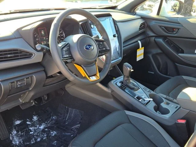 2026 Subaru Crosstrek Wilderness - Photo 56