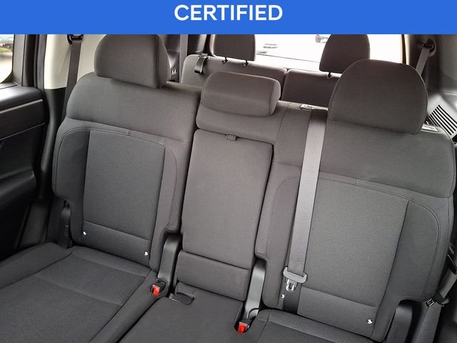 Certified Used 2024 Silver Hyundai SE image 18