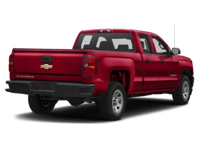 Used 2019 Red Hot Chevrolet LT image 2