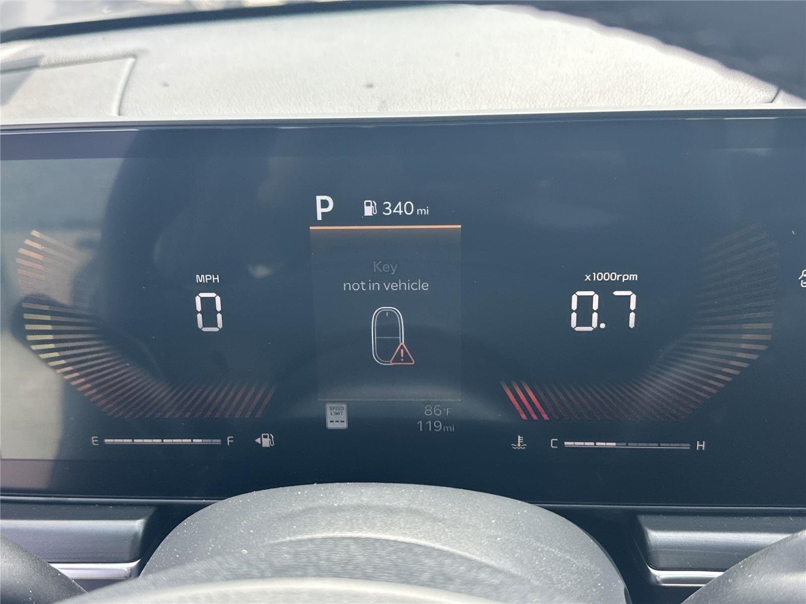 New 2026 Wolf Gray Kia GT-Line image 39