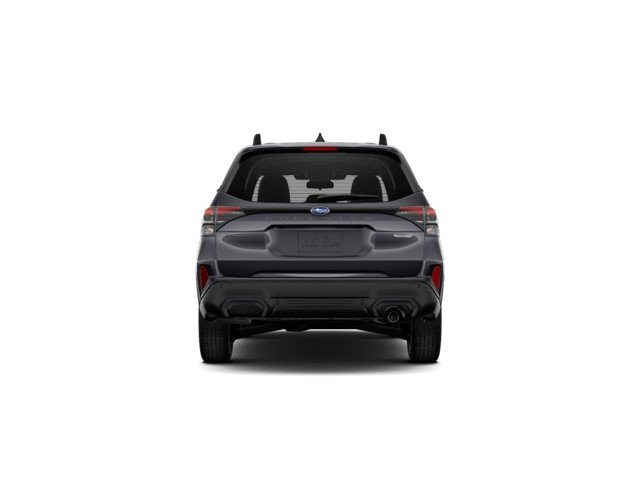 New 2026 MAGNETITE GRAY METALLIC Subaru Limited Hybrid image 9