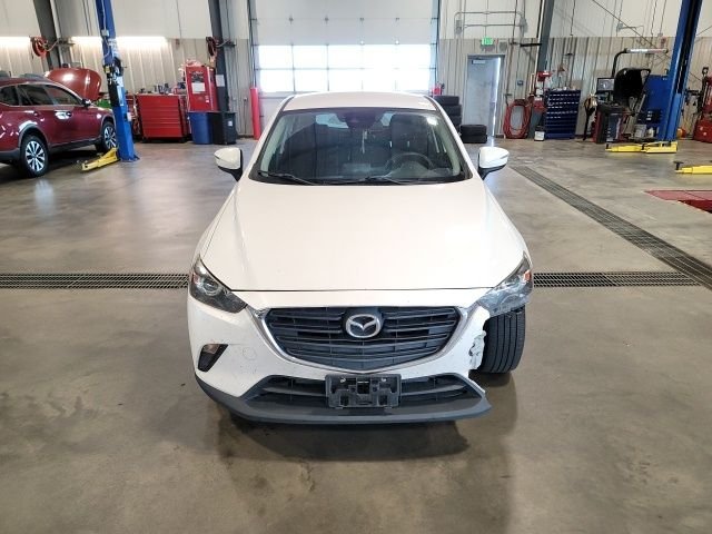 Used 2019 Mazda CX-3 Sport with VIN JM1DKFB74K1410192 for sale in Mandan, ND
