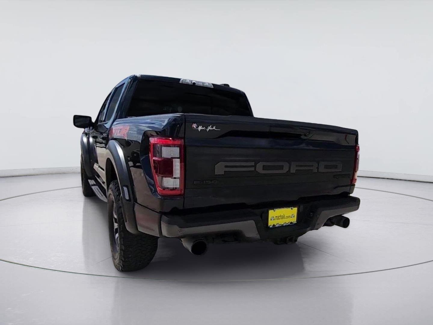 2023 Ford F-150 Raptor - 6