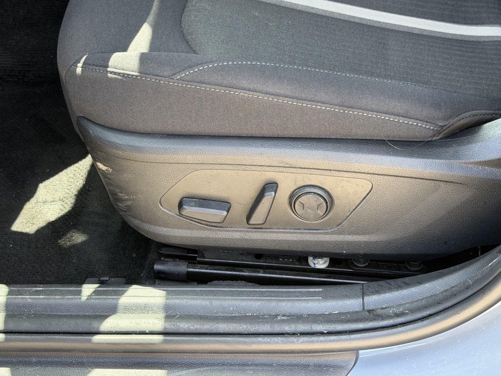 Used 2025 Transmission Blue Hyundai SEL image 14