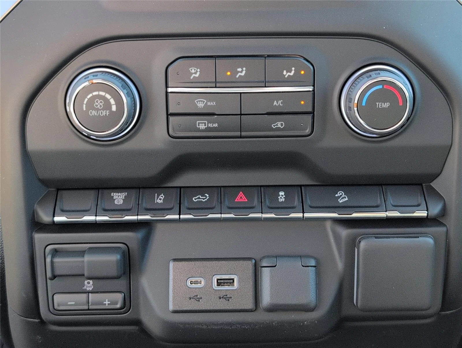 2026 Chevrolet Silverado 2500 HD Work Truck - Photo 19