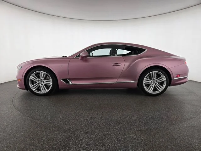 Used 2022  Bentley V8 image 26
