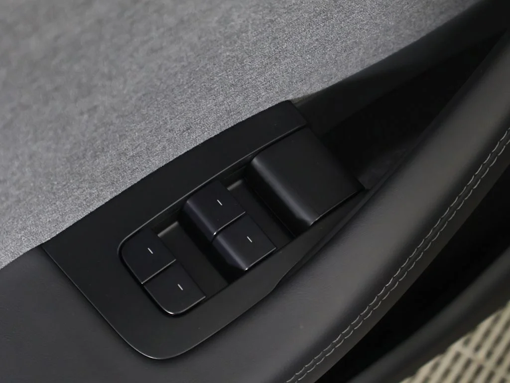 Used 2025 Stealth Gray Tesla Long Range image 42