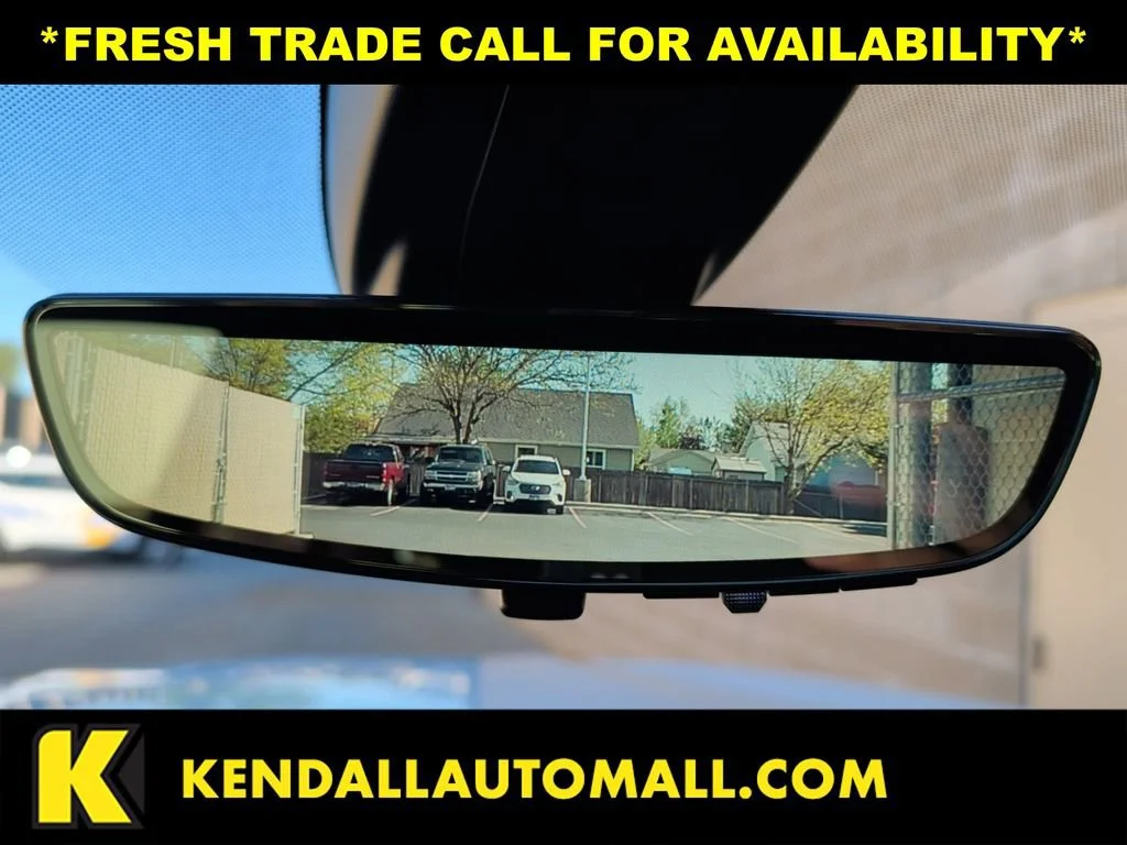 Used 2021 Iridescent Pearl Tricoat Chevrolet High Country image 23