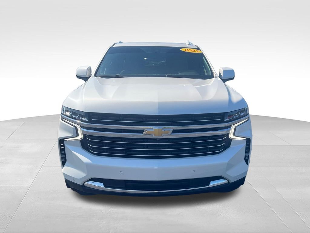 Used 2022 Beige Chevrolet LT image 8