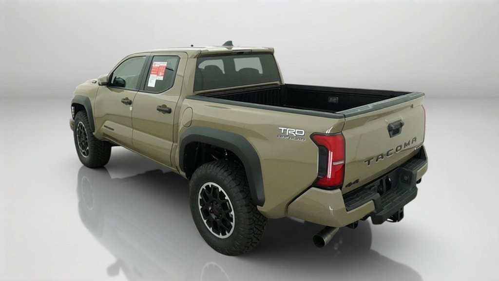 New 2026 Mudbath Toyota TRD Off-Road i-FORCE MAX image 44