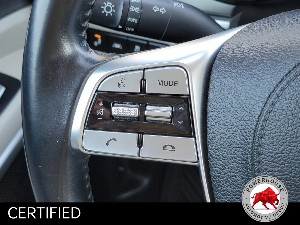 Used 2020 Gray Kia S image 30