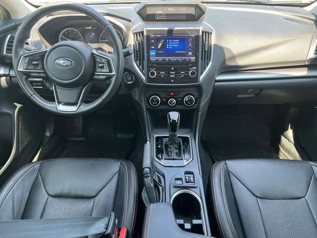 Used 2023 Red Subaru Limited image 17