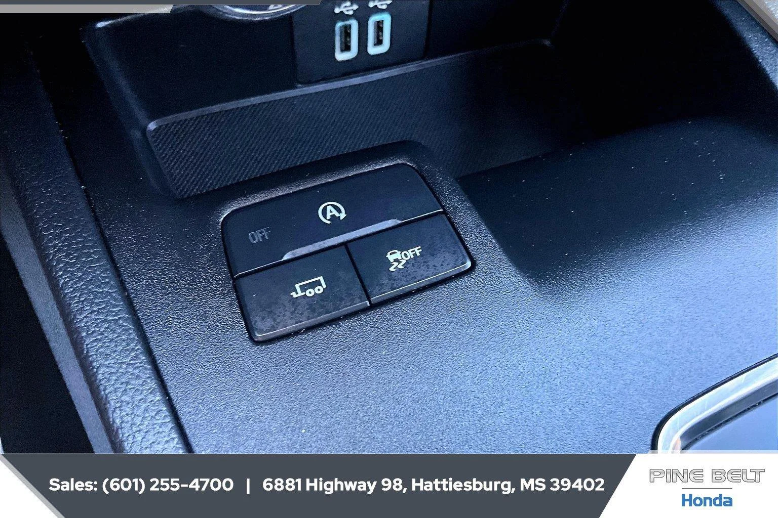 Used 2020 Shadow Black Ford XLT image 22