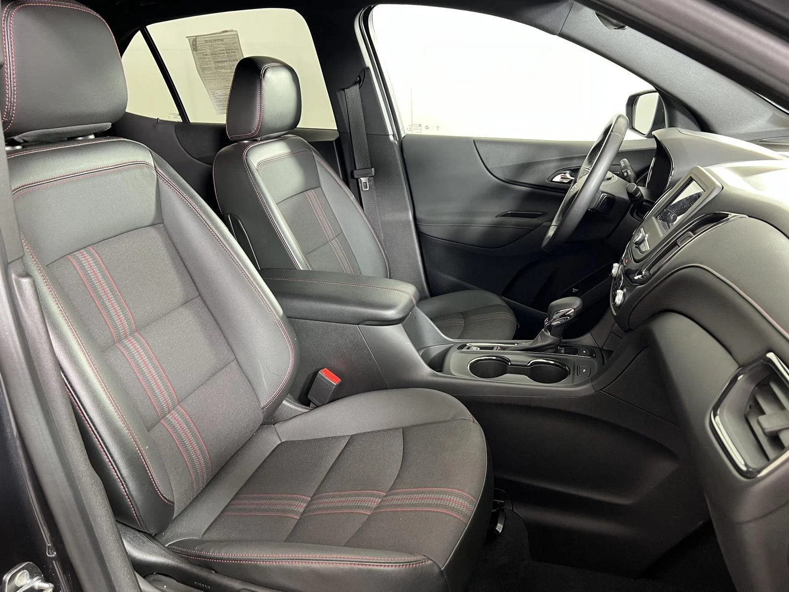 Used 2022 Iron Gray Metallic Chevrolet RS image 22