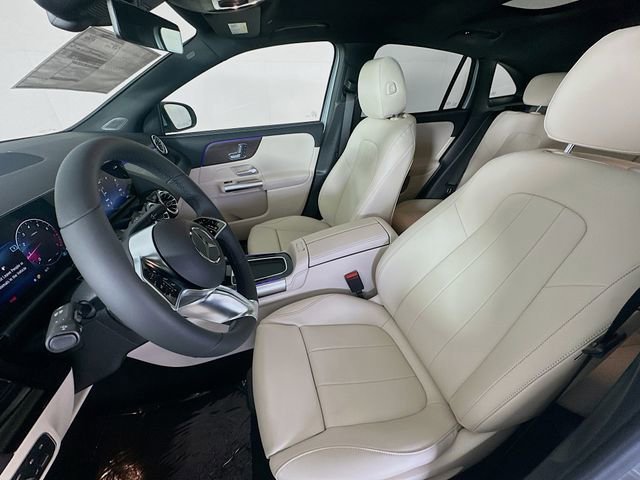 New 2026 Cirrus Silver Metallic Mercedes-Benz GLA 250 image 50