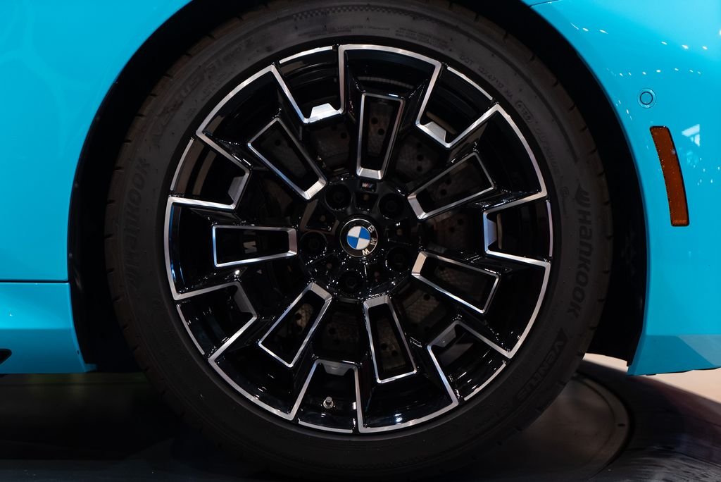 2026 BMW M5 M5 Touring - Photo 15