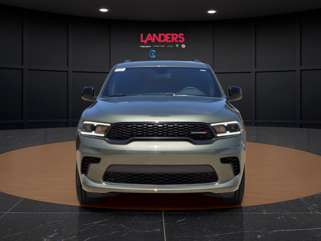 New 2026 Green Machine Exterior Paint Dodge GT image 4