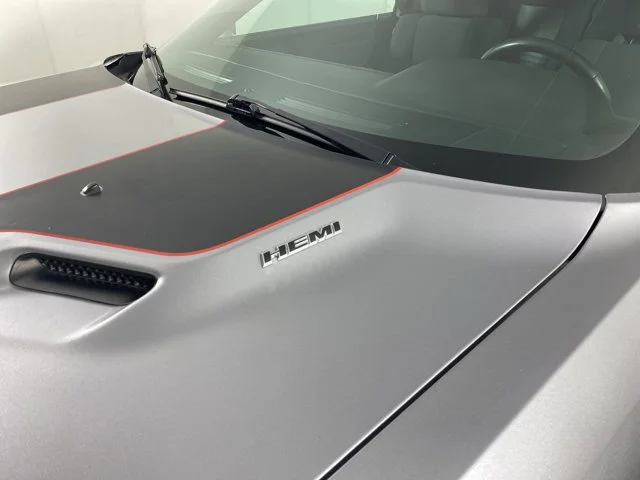 Used 2014 Silver Dodge R/T image 10