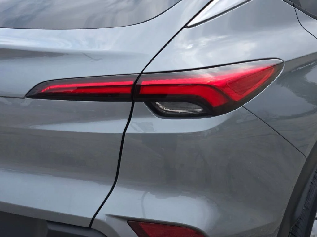 2026 Buick Envista Preferred - Photo 11