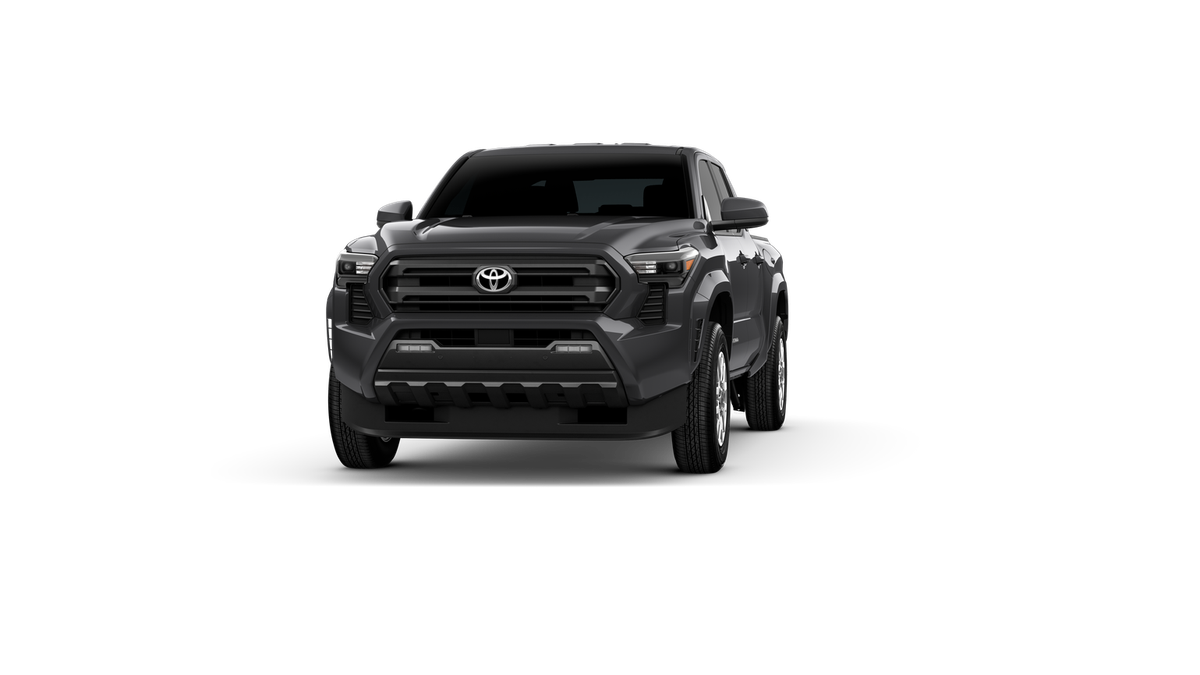2025 Toyota Tacoma SR5 - Photo 39