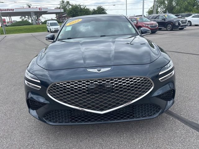 Used 2022 Blue Genesis 2.0T image 5