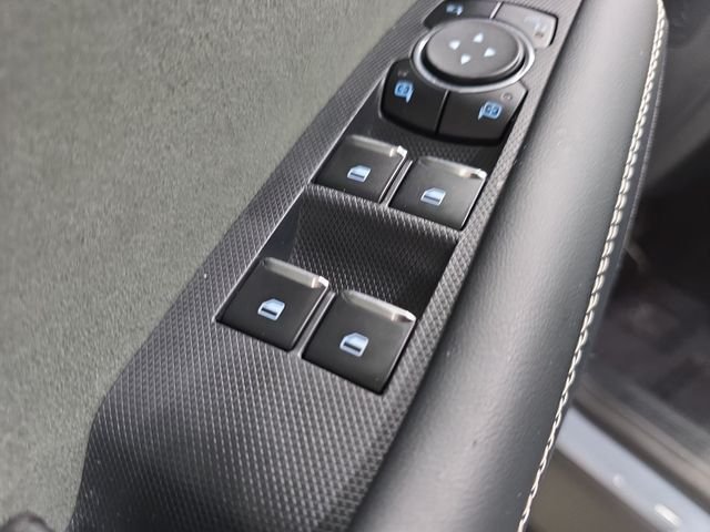 Used 2024 Gray Ford GT image 26