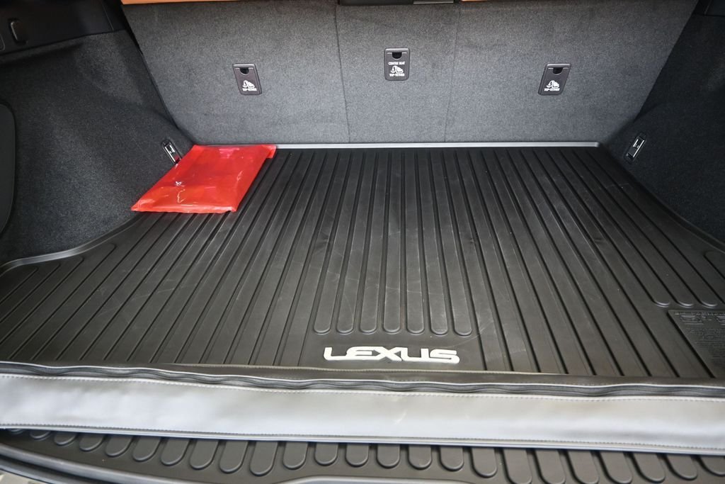 Certified Used 2026 Black Lexus 350 Premium+ image 20