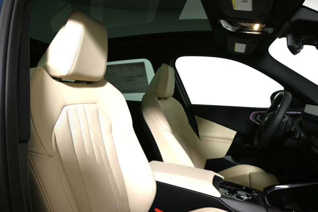 New 2026 Blue BMW 30 xDrive image 30