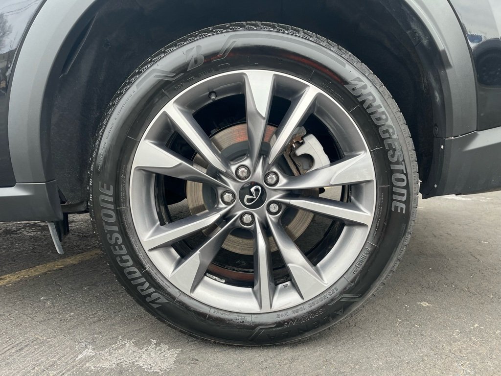 2023 INFINITI QX60 - Image 36
