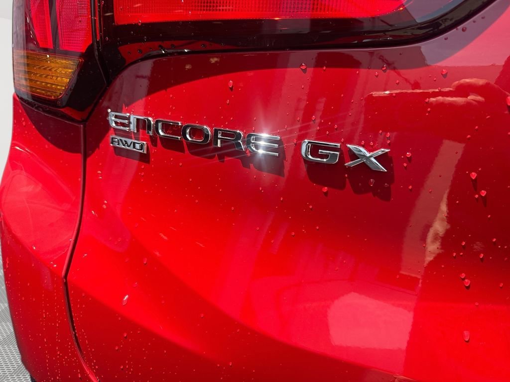 2026 Buick Encore GX Preferred - Photo 26