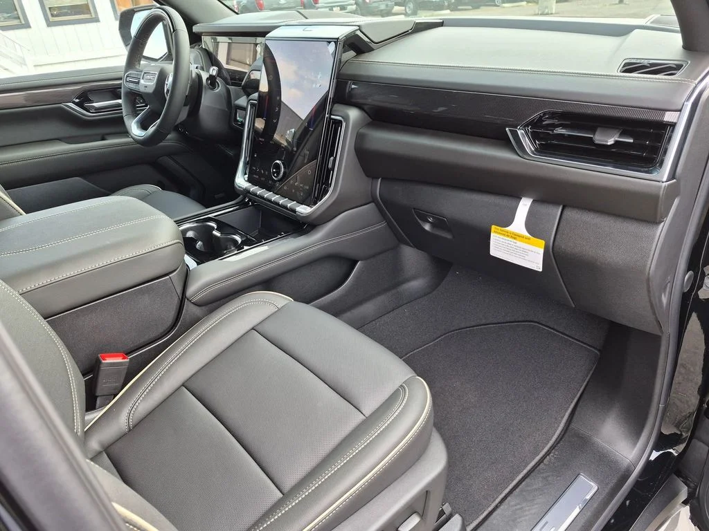 2026 GMC Yukon Elevation - Photo 26